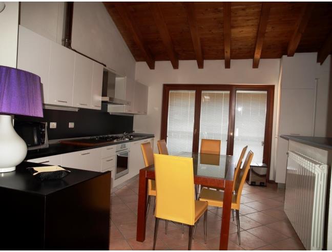 Anteprima foto 5 - Porzione di casa in Vendita a Urgnano (Bergamo)