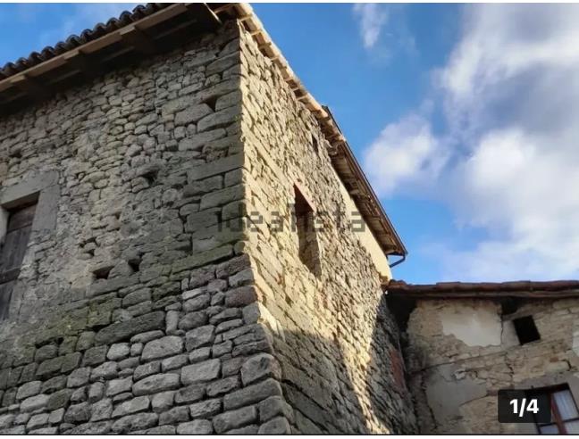 Anteprima foto 2 - Porzione di casa in Vendita a Val di Nizza (Pavia)