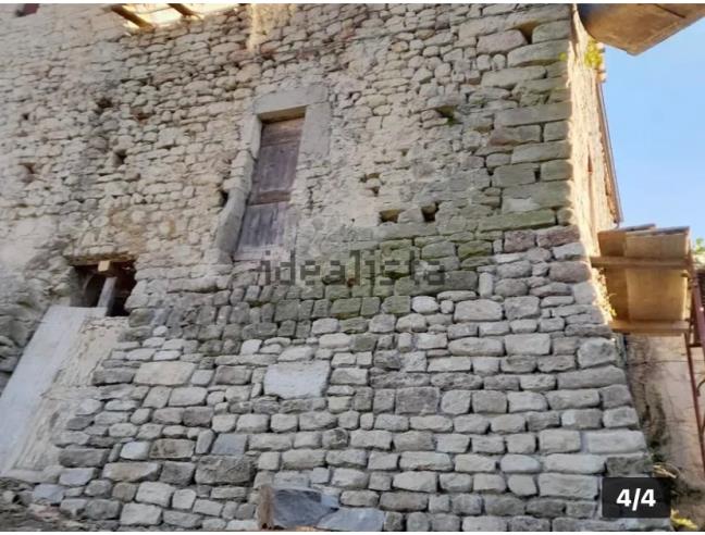 Anteprima foto 3 - Porzione di casa in Vendita a Val di Nizza (Pavia)