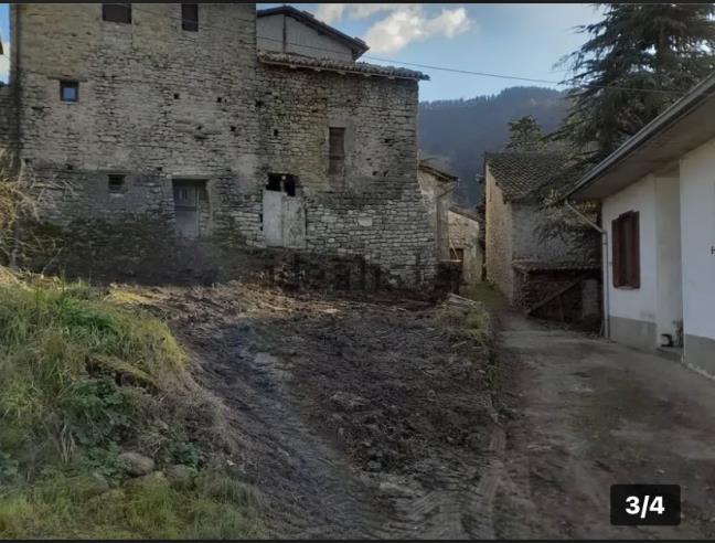 Anteprima foto 4 - Porzione di casa in Vendita a Val di Nizza (Pavia)