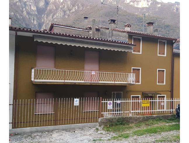 Anteprima foto 2 - Porzione di casa in Vendita a Valbrenta (Vicenza)