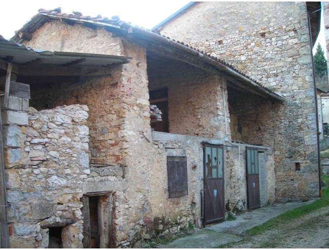 Anteprima foto 5 - Porzione di casa in Vendita a Valdagno - Campotamaso