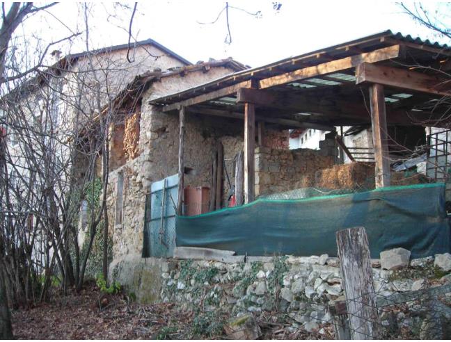 Anteprima foto 6 - Porzione di casa in Vendita a Valdagno - Campotamaso