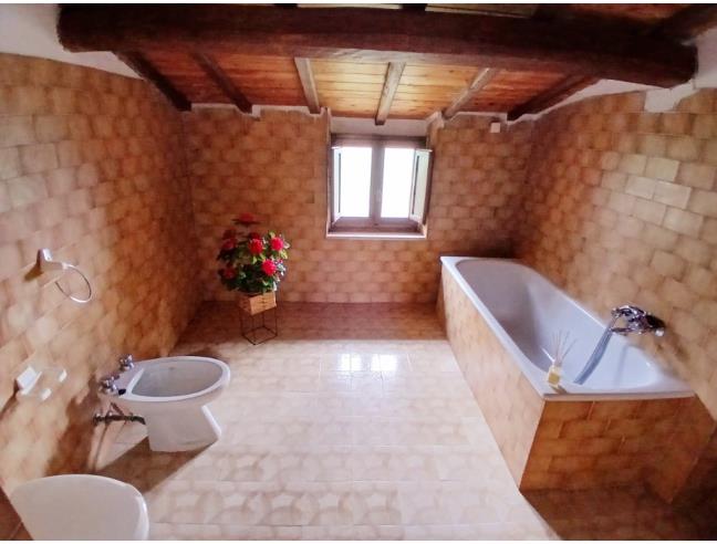 Anteprima foto 5 - Porzione di casa in Vendita a Valfabbrica - Vocabolo Casella Monteverde