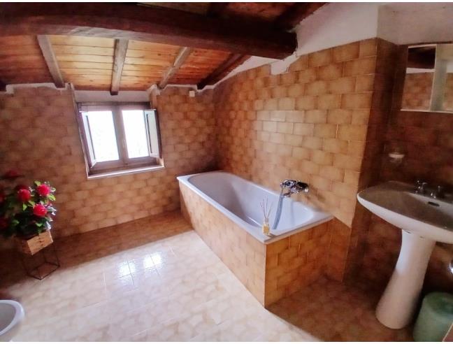 Anteprima foto 6 - Porzione di casa in Vendita a Valfabbrica - Vocabolo Casella Monteverde