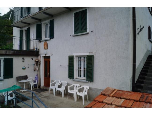 Anteprima foto 2 - Porzione di casa in Vendita a Valle Cannobina (Verbano-Cusio-Ossola)