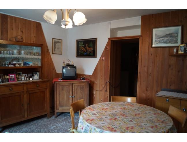 Anteprima foto 3 - Porzione di casa in Vendita a Valle Cannobina (Verbano-Cusio-Ossola)