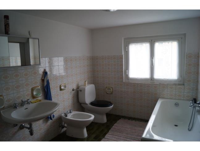 Anteprima foto 5 - Porzione di casa in Vendita a Valle Cannobina (Verbano-Cusio-Ossola)