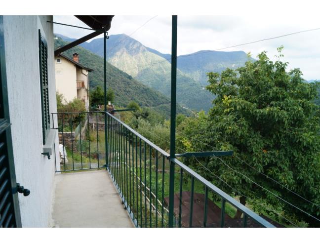 Anteprima foto 6 - Porzione di casa in Vendita a Valle Cannobina (Verbano-Cusio-Ossola)