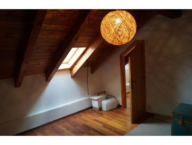 Anteprima foto 7 - Porzione di casa in Vendita a Valle Cannobina (Verbano-Cusio-Ossola)