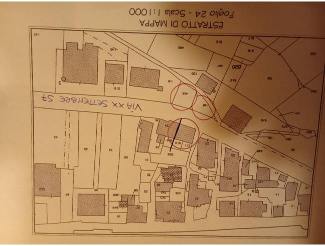 Anteprima foto 3 - Porzione di casa in Vendita a Valle di Cadore (Belluno)