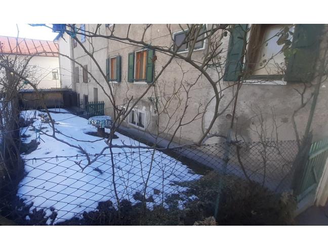 Anteprima foto 4 - Porzione di casa in Vendita a Valle di Cadore (Belluno)