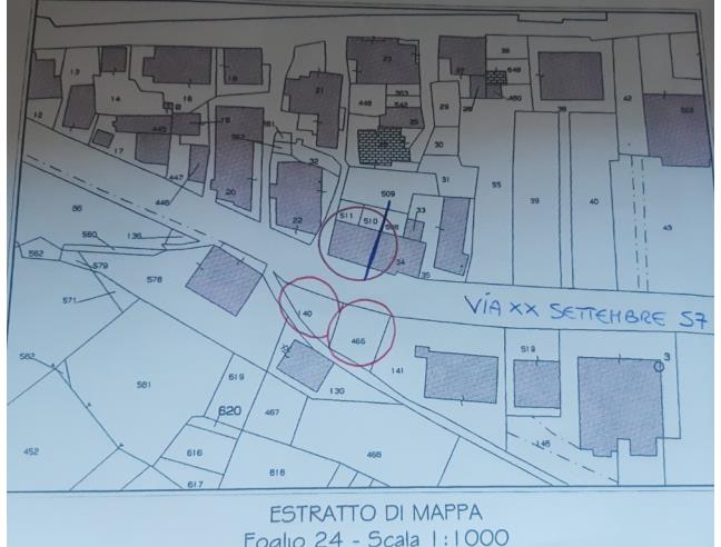 Anteprima foto 5 - Porzione di casa in Vendita a Valle di Cadore (Belluno)