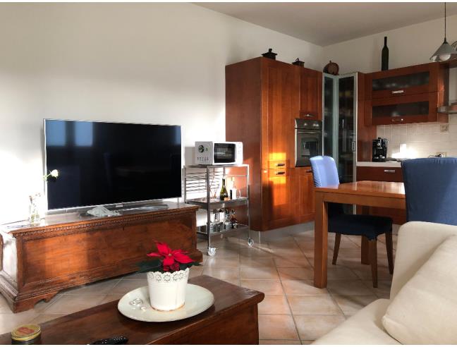 Anteprima foto 3 - Porzione di casa in Vendita a Vallefoglia (Pesaro e Urbino)