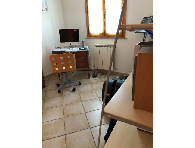 Anteprima foto 4 - Porzione di casa in Vendita a Vallefoglia (Pesaro e Urbino)