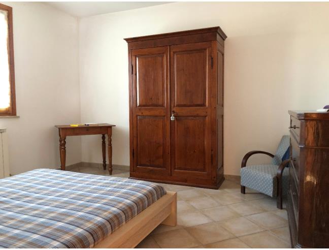 Anteprima foto 5 - Porzione di casa in Vendita a Vallefoglia (Pesaro e Urbino)