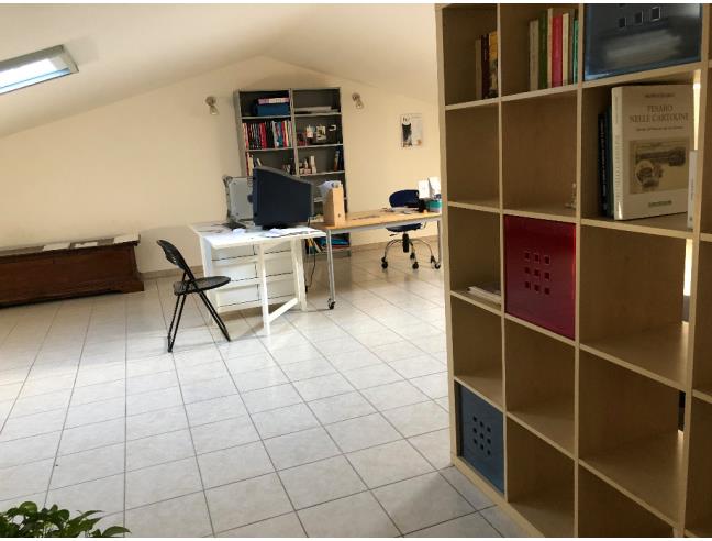 Anteprima foto 6 - Porzione di casa in Vendita a Vallefoglia (Pesaro e Urbino)