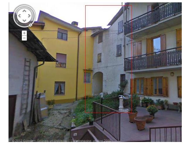 Anteprima foto 1 - Porzione di casa in Vendita a Valli del Pasubio - Staro