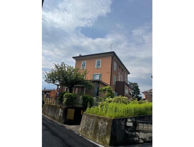 Anteprima foto 1 - Porzione di casa in Vendita a Valmorea (Como)