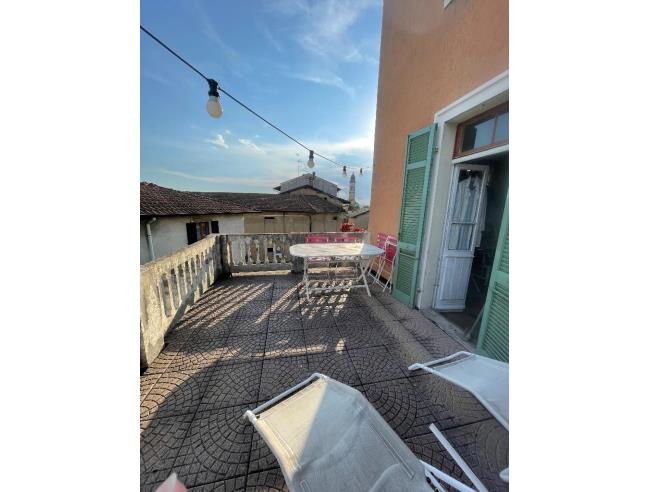 Anteprima foto 3 - Porzione di casa in Vendita a Valmorea (Como)