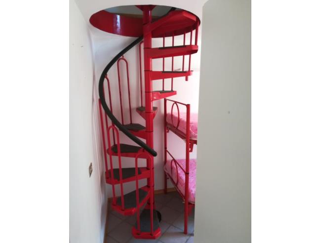 Anteprima foto 3 - Porzione di casa in Vendita a Valtorta (Bergamo)