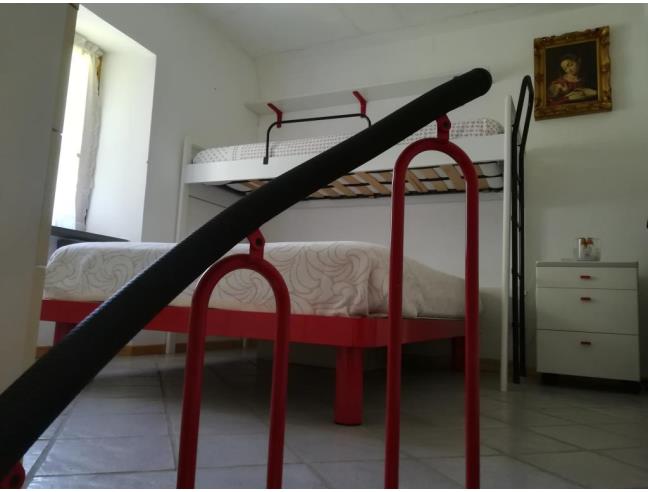 Anteprima foto 4 - Porzione di casa in Vendita a Valtorta (Bergamo)