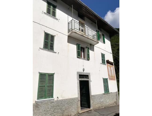 Anteprima foto 6 - Porzione di casa in Vendita a Valtorta (Bergamo)