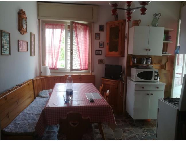 Anteprima foto 4 - Porzione di casa in Vendita a Valvarrone (Lecco)