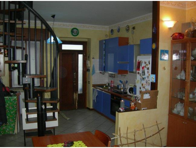 Anteprima foto 2 - Porzione di casa in Vendita a Vanzago (Milano)