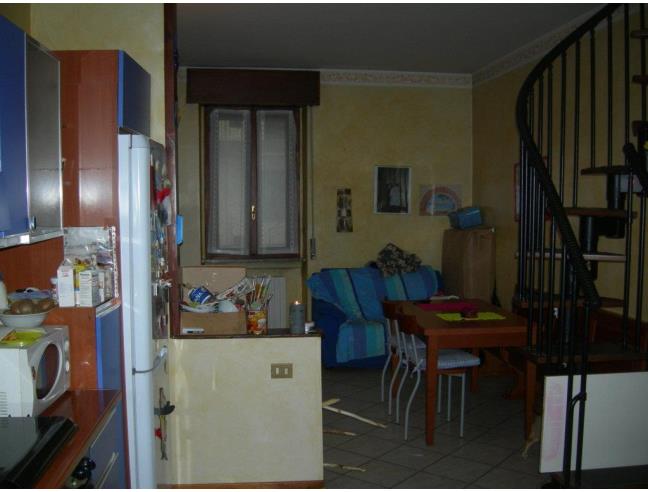 Anteprima foto 4 - Porzione di casa in Vendita a Vanzago (Milano)