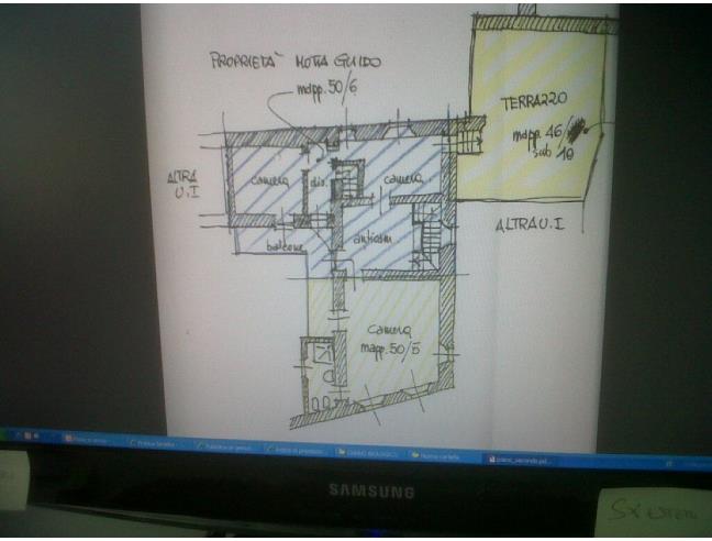 Anteprima foto 7 - Porzione di casa in Vendita a Varese (Varese)