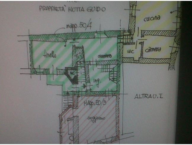 Anteprima foto 8 - Porzione di casa in Vendita a Varese (Varese)