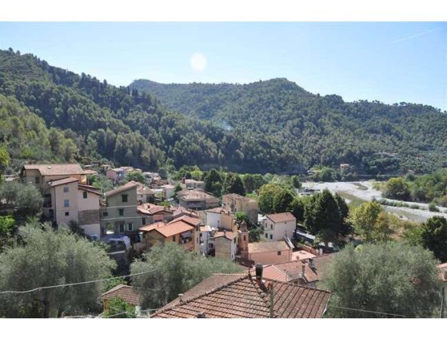 Anteprima foto 1 - Porzione di casa in Vendita a Ventimiglia (Imperia)