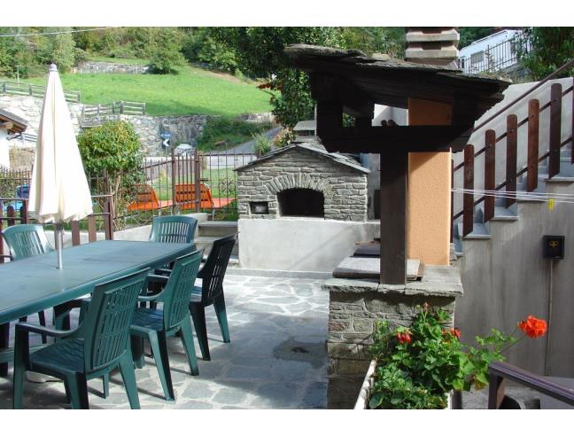 Anteprima foto 7 - Porzione di casa in Vendita a Verrayes - Frayé