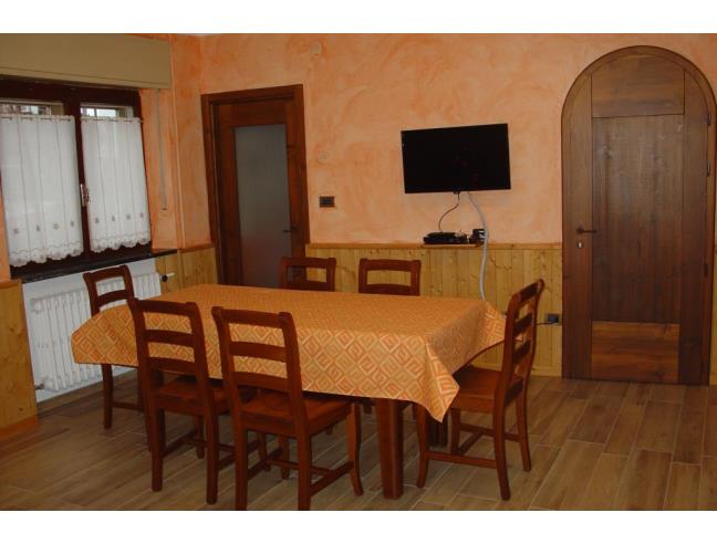 Anteprima foto 8 - Porzione di casa in Vendita a Verrayes - Frayé