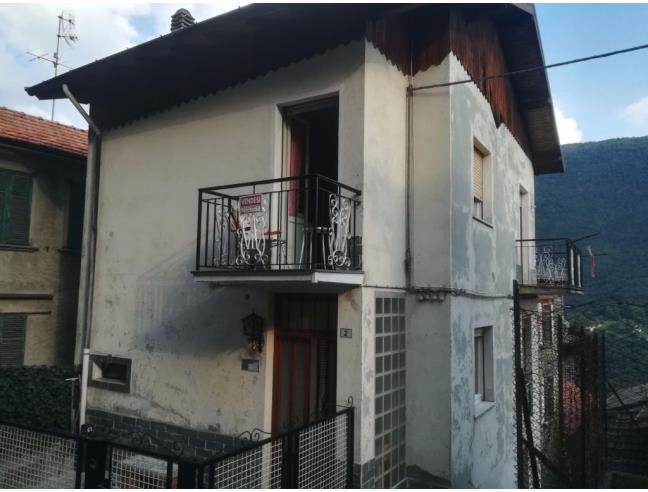 Anteprima foto 1 - Porzione di casa in Vendita a Vestreno (Lecco)