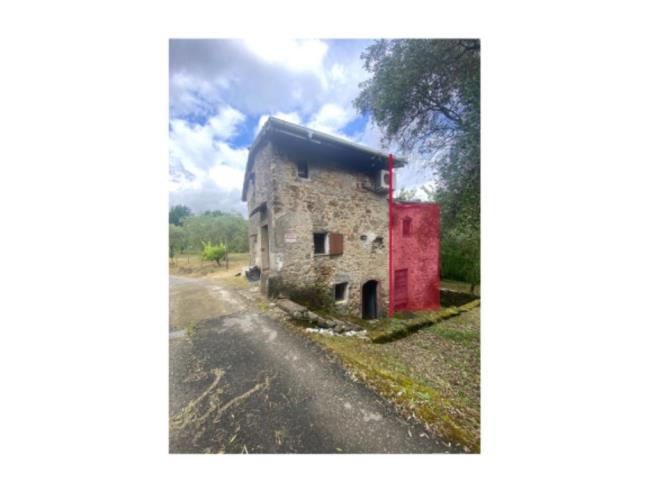 Anteprima foto 1 - Porzione di casa in Vendita a Vezzano Ligure - Bottagna