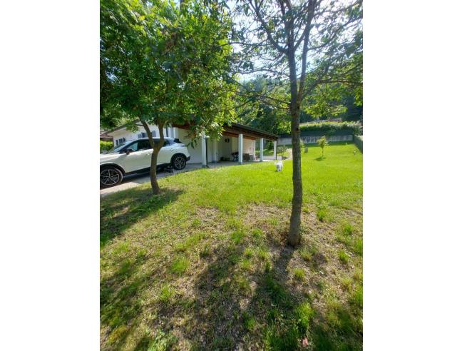 Anteprima foto 2 - Porzione di casa in Vendita a Viano (Reggio Emilia)