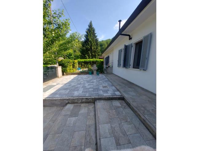 Anteprima foto 3 - Porzione di casa in Vendita a Viano (Reggio Emilia)