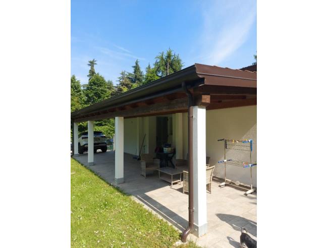 Anteprima foto 4 - Porzione di casa in Vendita a Viano (Reggio Emilia)