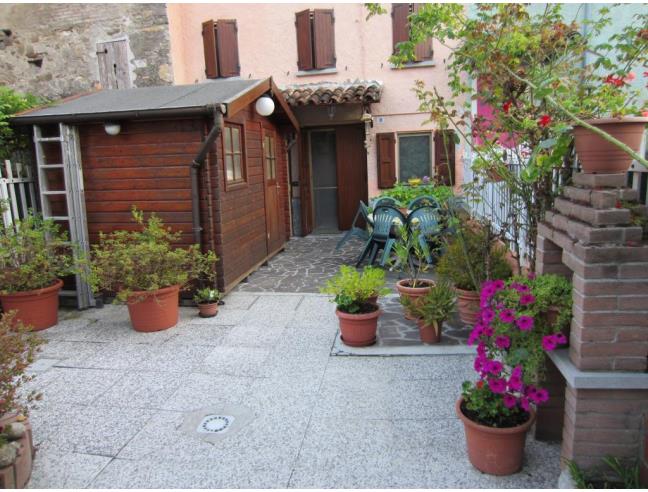 Anteprima foto 2 - Porzione di casa in Vendita a Viano - Tabiano