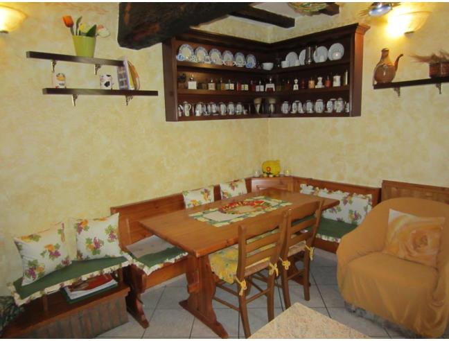 Anteprima foto 3 - Porzione di casa in Vendita a Viano - Tabiano