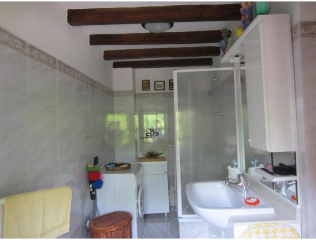 Anteprima foto 8 - Porzione di casa in Vendita a Viano - Tabiano