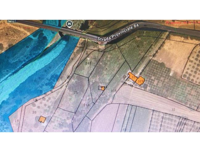 Anteprima foto 3 - Porzione di casa in Vendita a Vicari (Palermo)