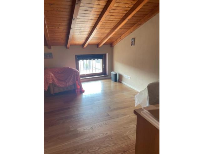 Anteprima foto 5 - Porzione di casa in Vendita a Viganò (Lecco)
