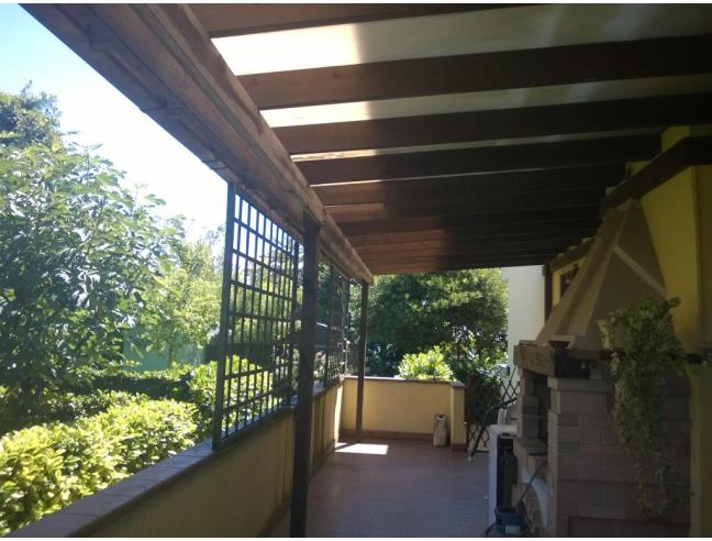 Anteprima foto 2 - Porzione di casa in Vendita a Vigonza - Perarolo
