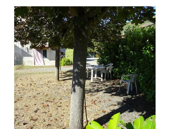 Anteprima foto 4 - Porzione di casa in Vendita a Visone (Alessandria)