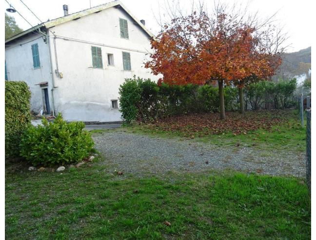 Anteprima foto 6 - Porzione di casa in Vendita a Visone (Alessandria)