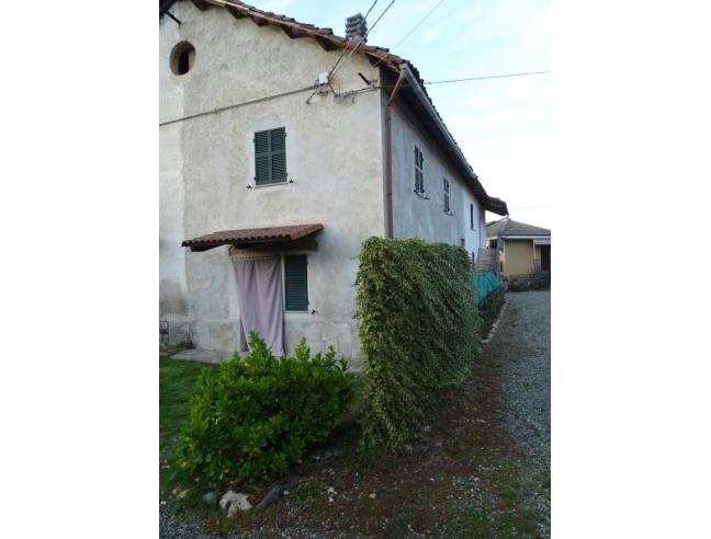 Anteprima foto 7 - Porzione di casa in Vendita a Visone (Alessandria)