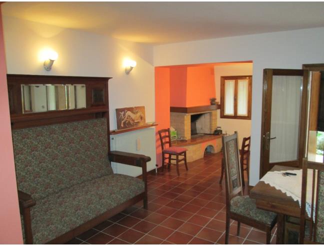 Anteprima foto 3 - Porzione di casa in Vendita a Vittorio Veneto (Treviso)